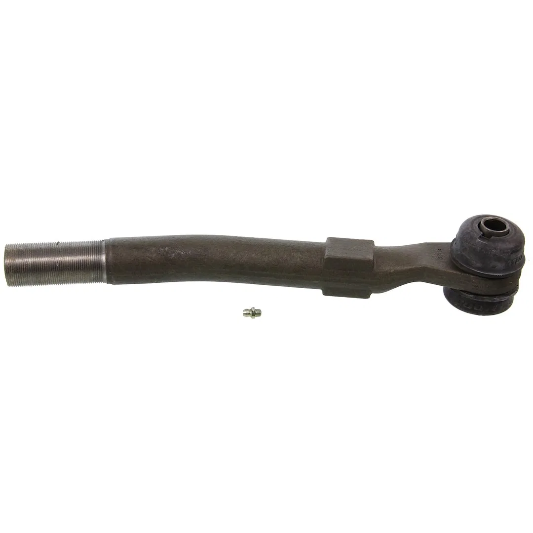 ES80755 – MOOG Tie Rod End, OE Replacement With Powdered-Metal Gusher Bearing To Allow Grease To Penetrate Bearing Su...